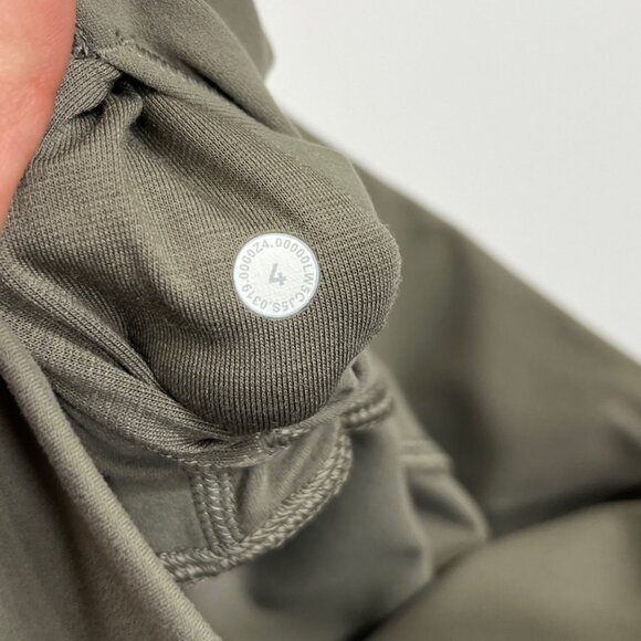 Lululemon Align Pant II 25" Carbon Dust - Picture 10 of 10